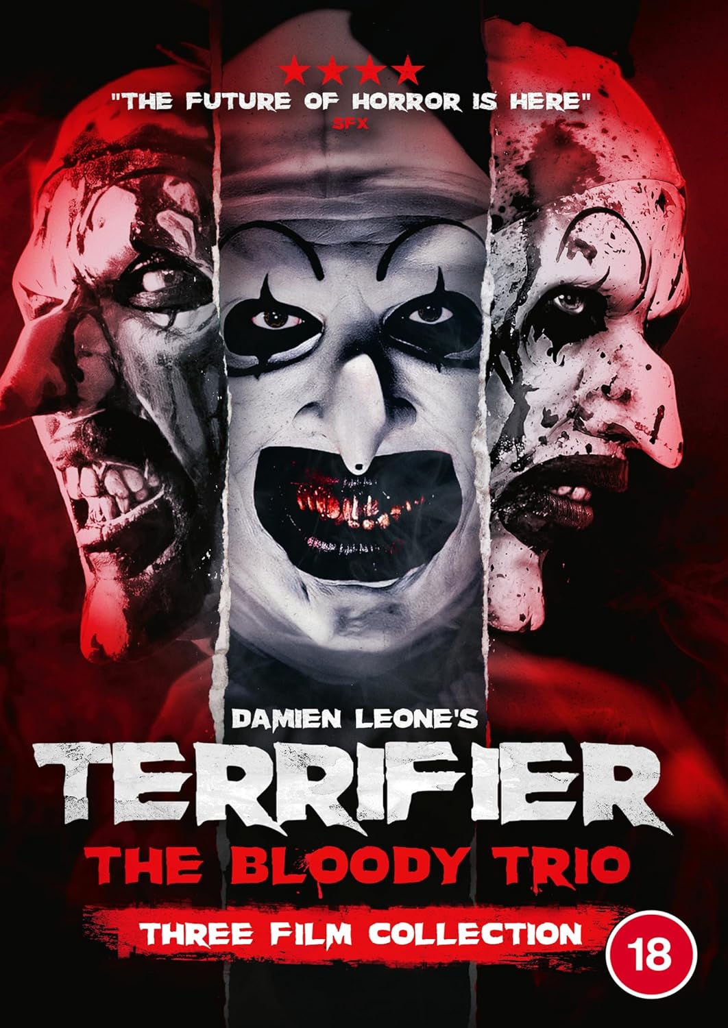 Terrifier